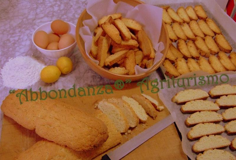 Biscotti della Salute - Abbondanza®